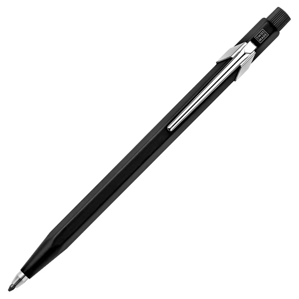 Автоматичен молив Caran d'Ache - Fixpencil, 3 мм