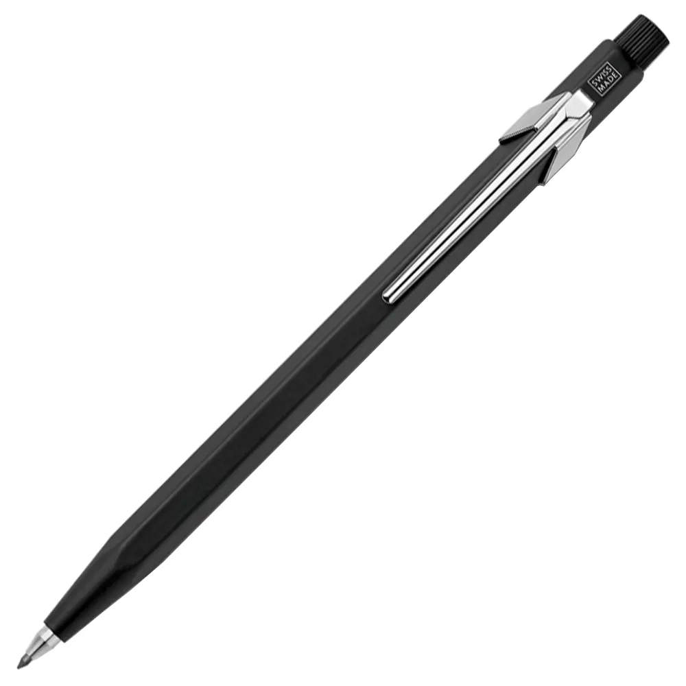 Автоматичен молив Caran d'Ache - Fixpencil, 2 мм