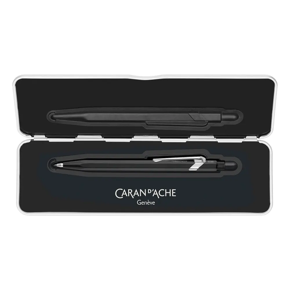 Автоматичен молив Caran d'Ache - Fixpencil, 2 мм - 3