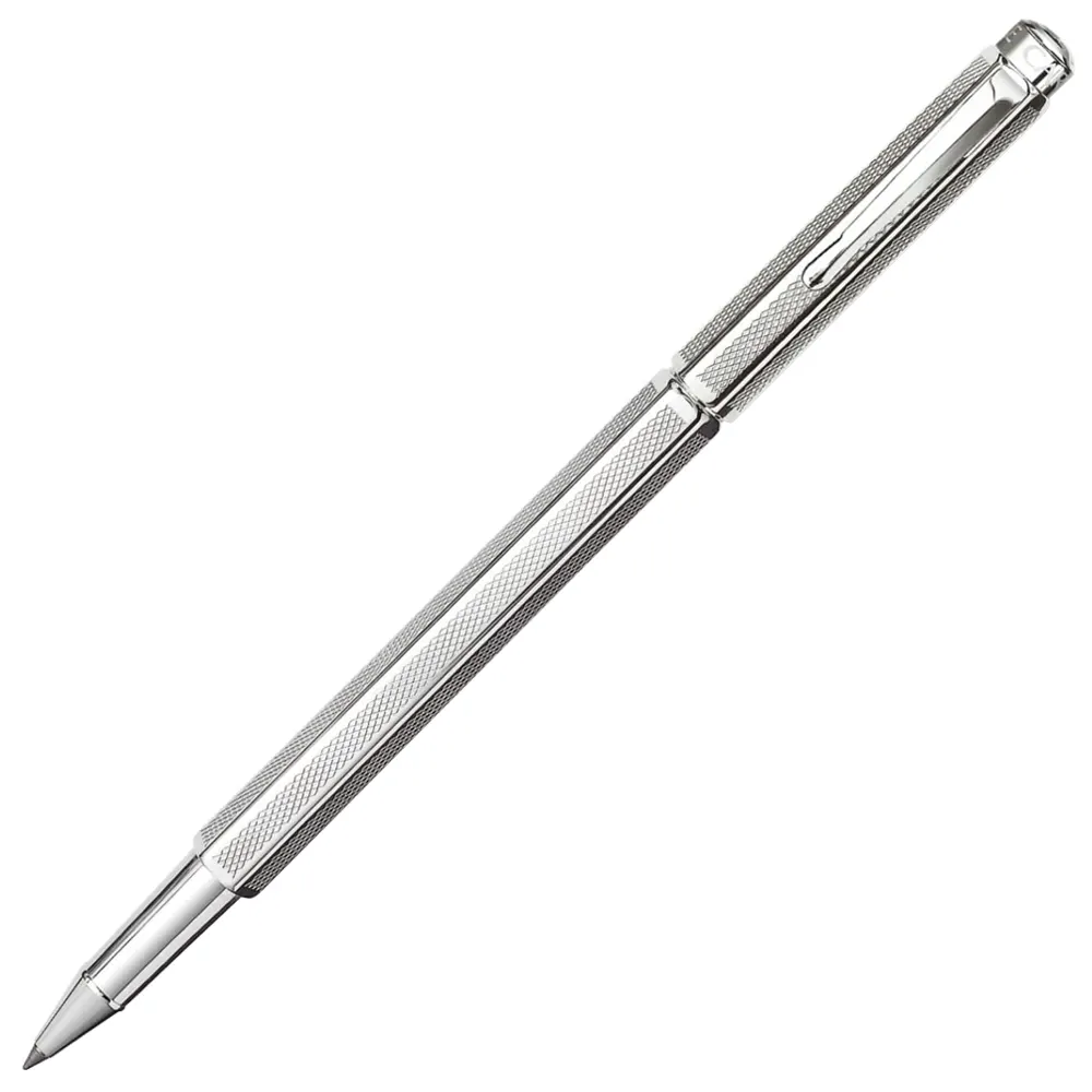 Ролер Caran d'Ache - Ecridor Retr Palladium