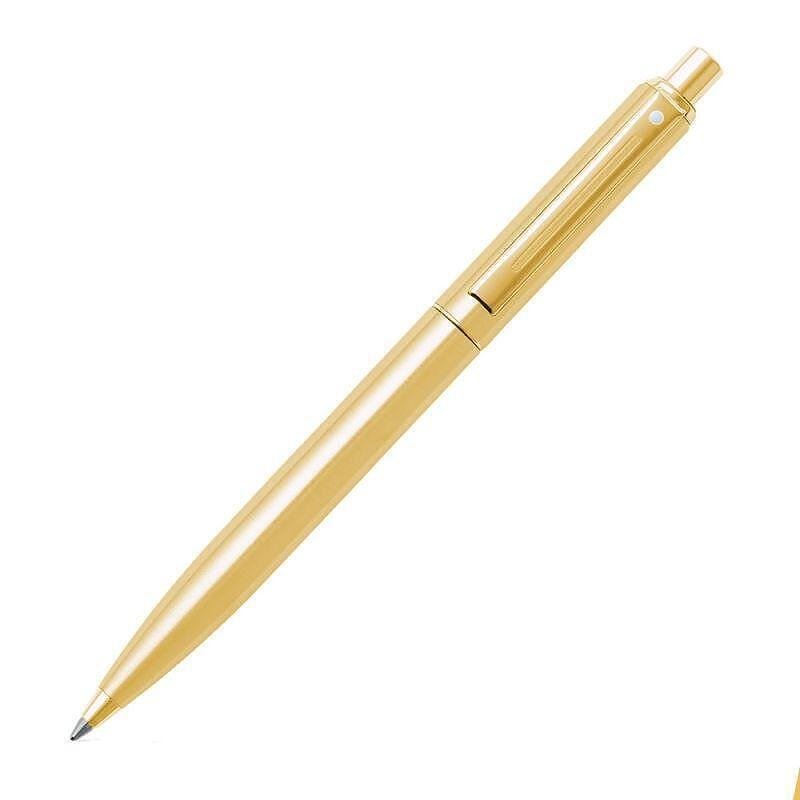 Химикалка Sheaffer Sentinel Brushed Gold