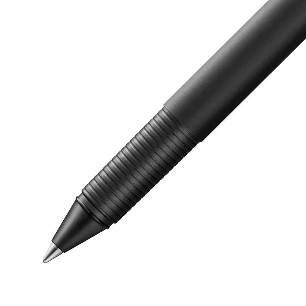 Ролер Lamy - Cp 1 Black - 2