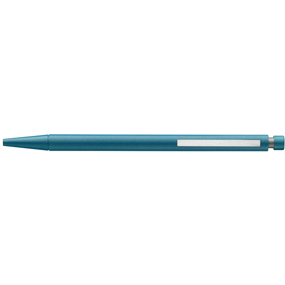 Химикалка Lamy - Cp 1 Aquamarine - 3