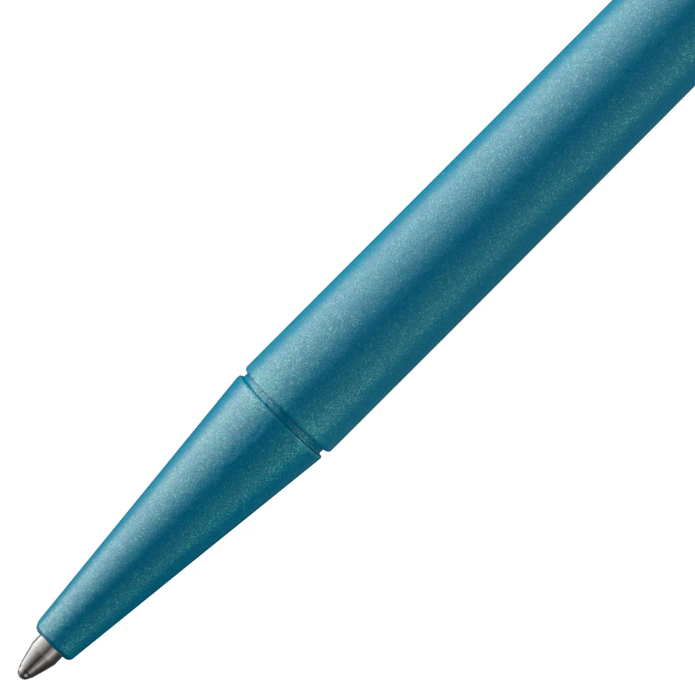 Химикалка Lamy - Cp 1 Aquamarine - 2