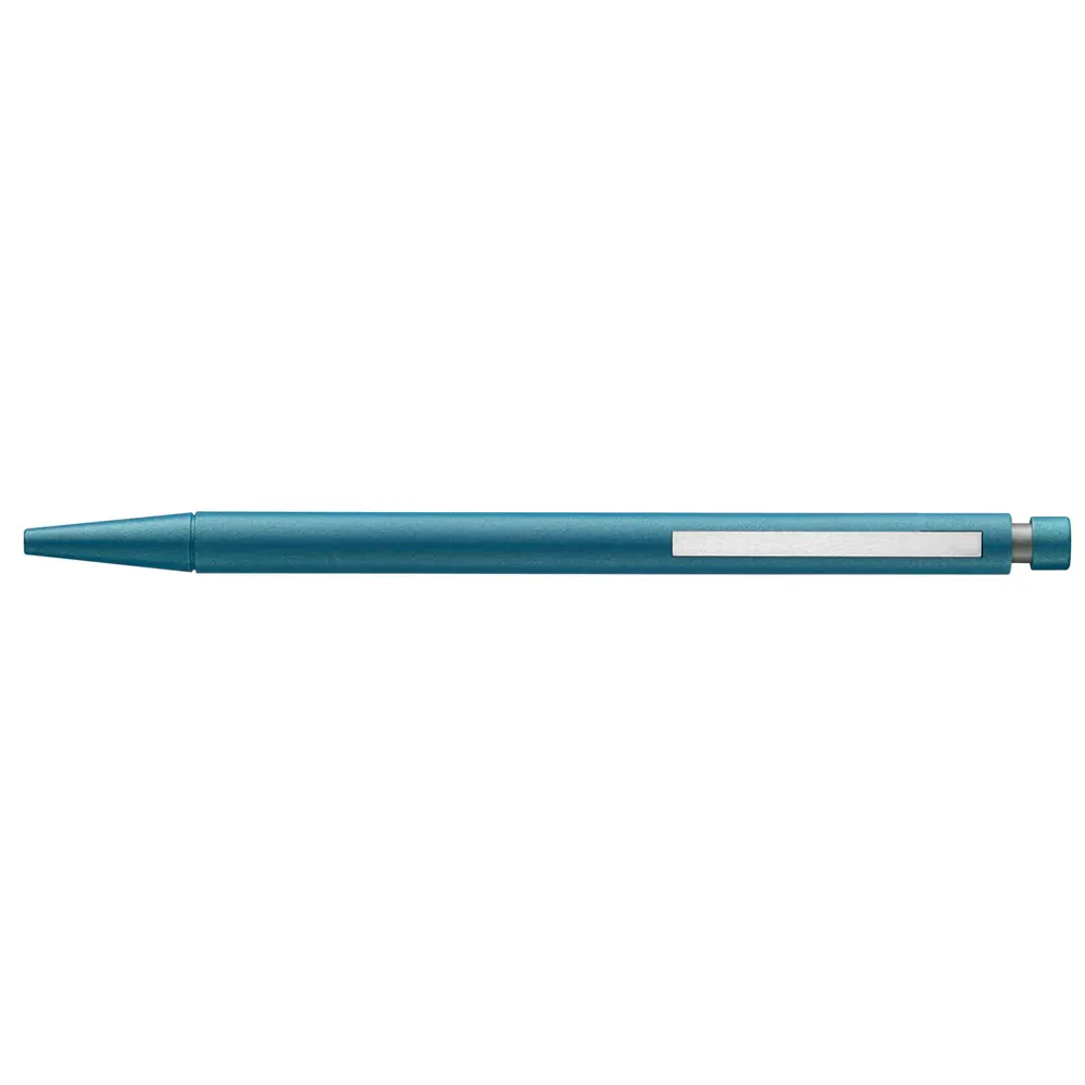 Автоматичен молив Lamy - Cp 1 Aquamarine, 0.7 мм - 3