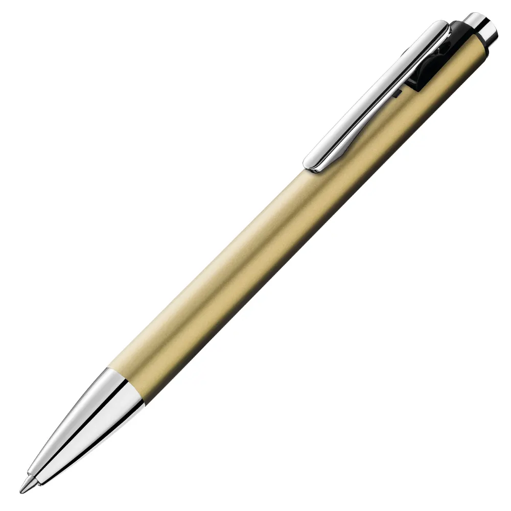 Химикалка Pelikan - Snap, златиста