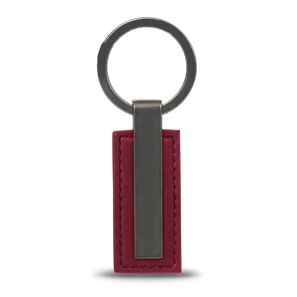 Ключодържател Porsche Design, червен - 2