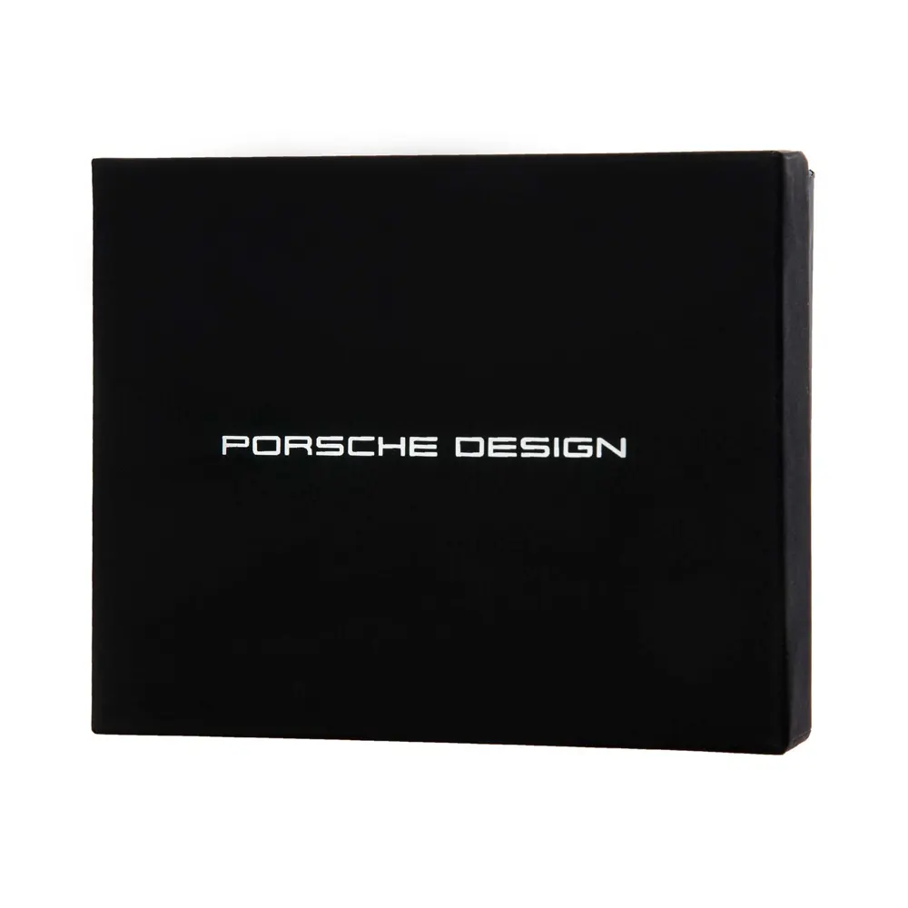 Ключодържател Porsche Design, червен - 3