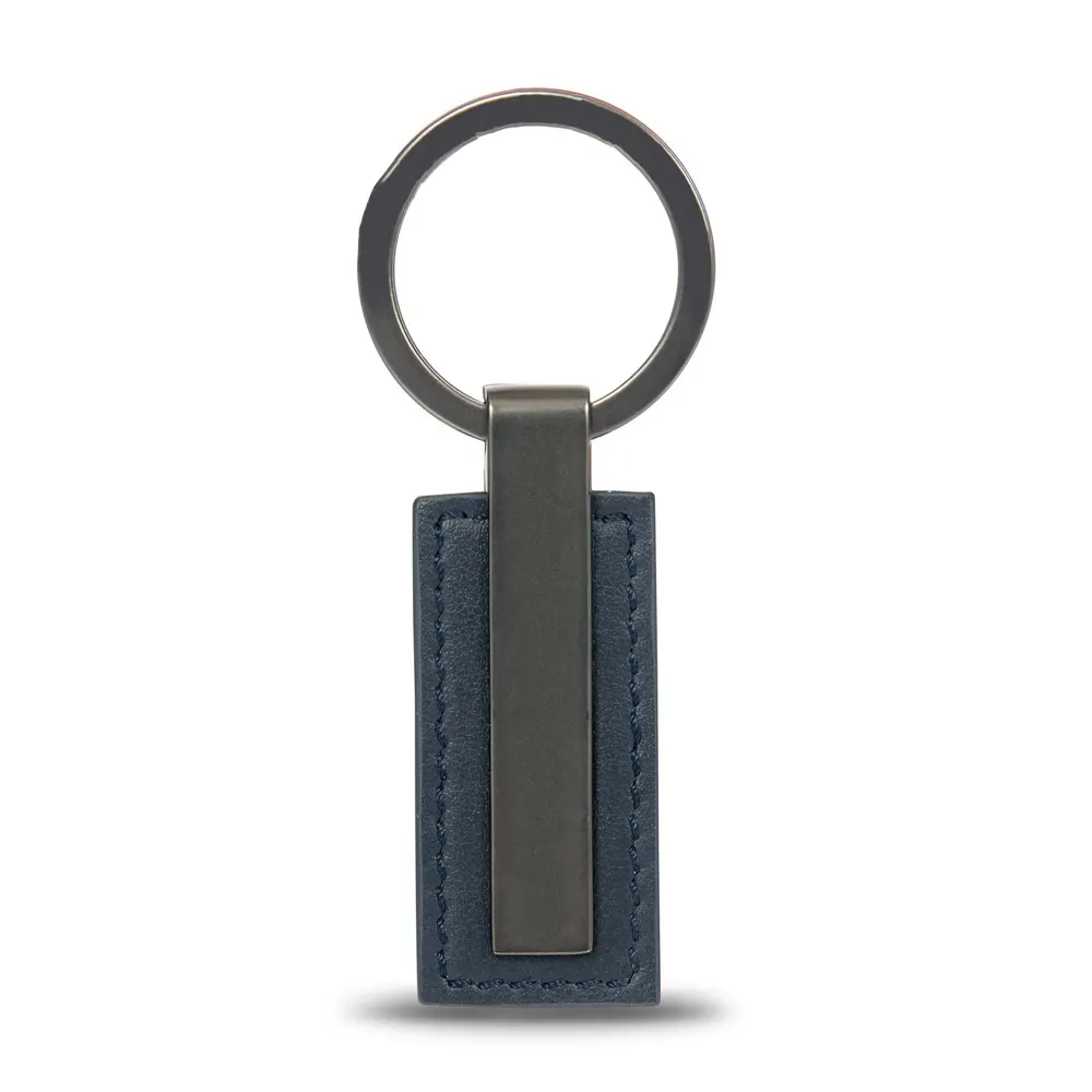 Ключодържател Porsche Design, тъмносин - 2