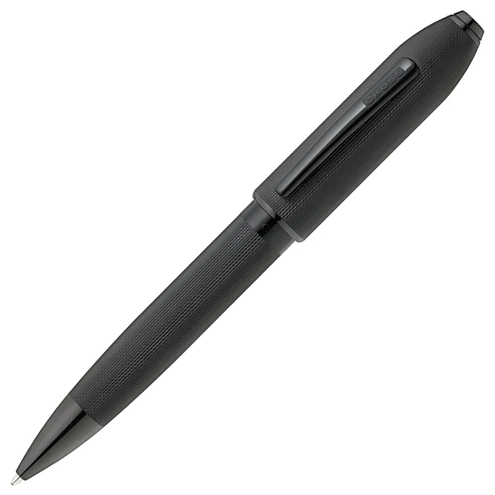 Химикалка Cross Peerless - Black PVD Appointments