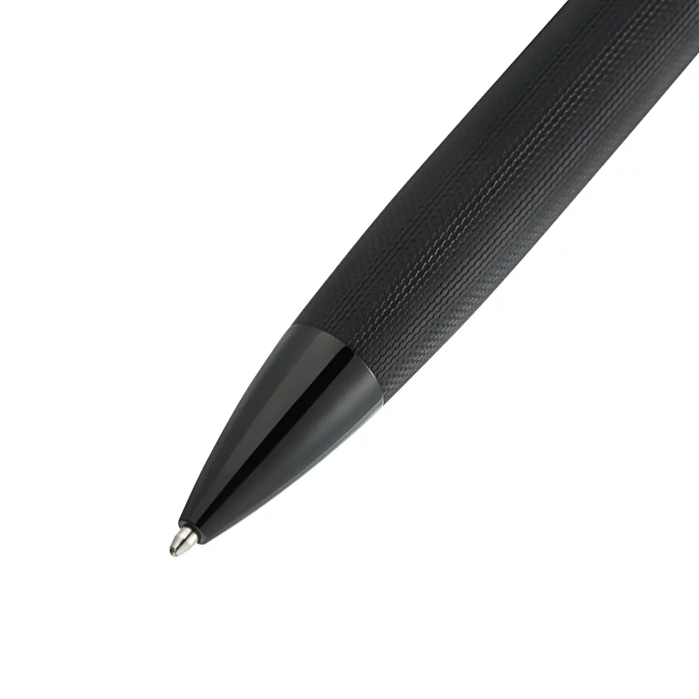 Химикалка Cross Peerless - Black PVD Appointments - 2