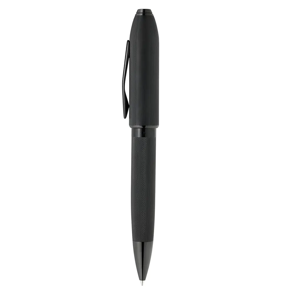 Химикалка Cross Peerless - Black PVD Appointments - 3