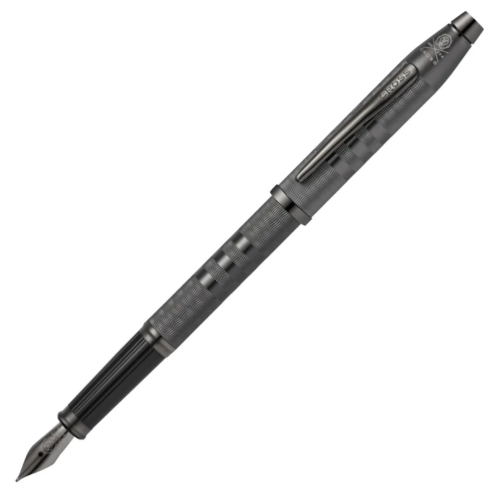 Писалка Cross Century® II - Midnight Black
