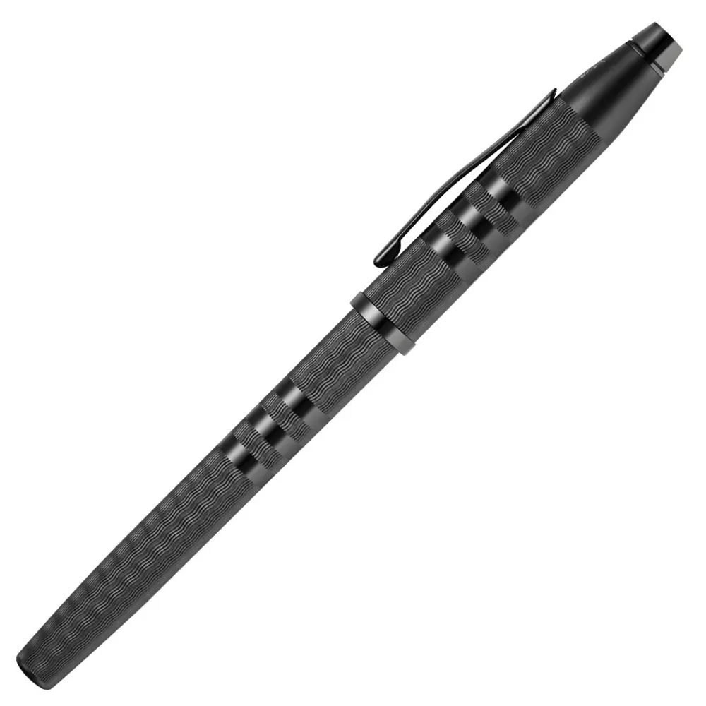 Писалка Cross Century® II - Midnight Black - 2