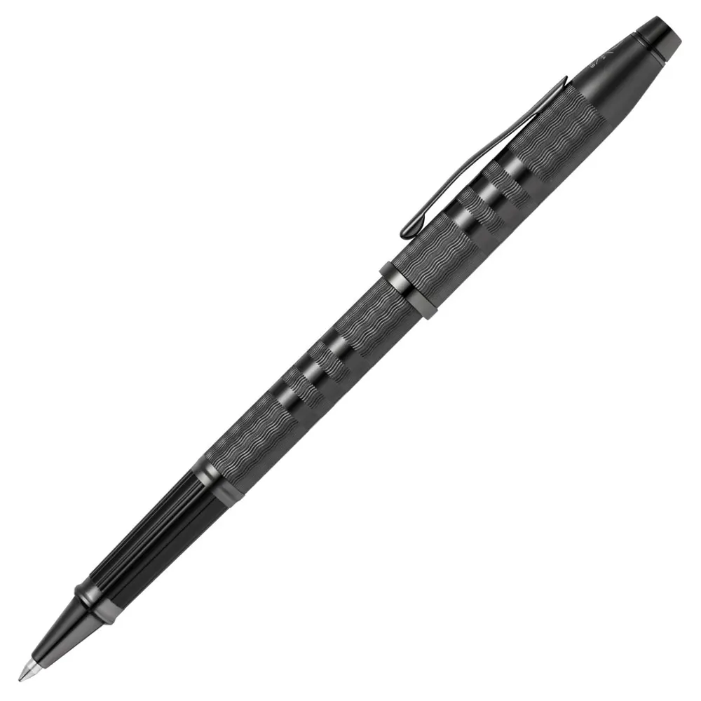 Ролер Cross Century® II - Midnight Black - 2