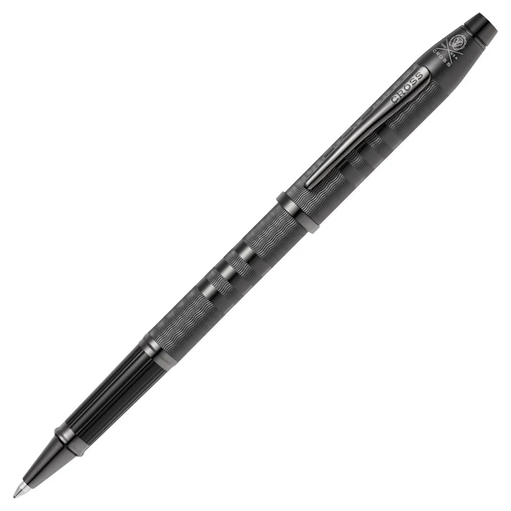 Ролер Cross Century® II - Midnight Black