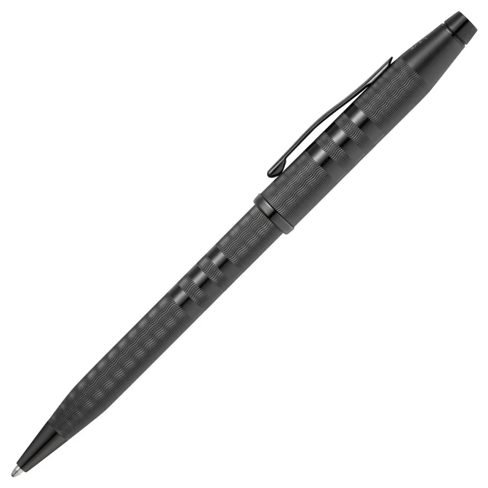Химикалка Cross Century® II - Midnight Black - 2