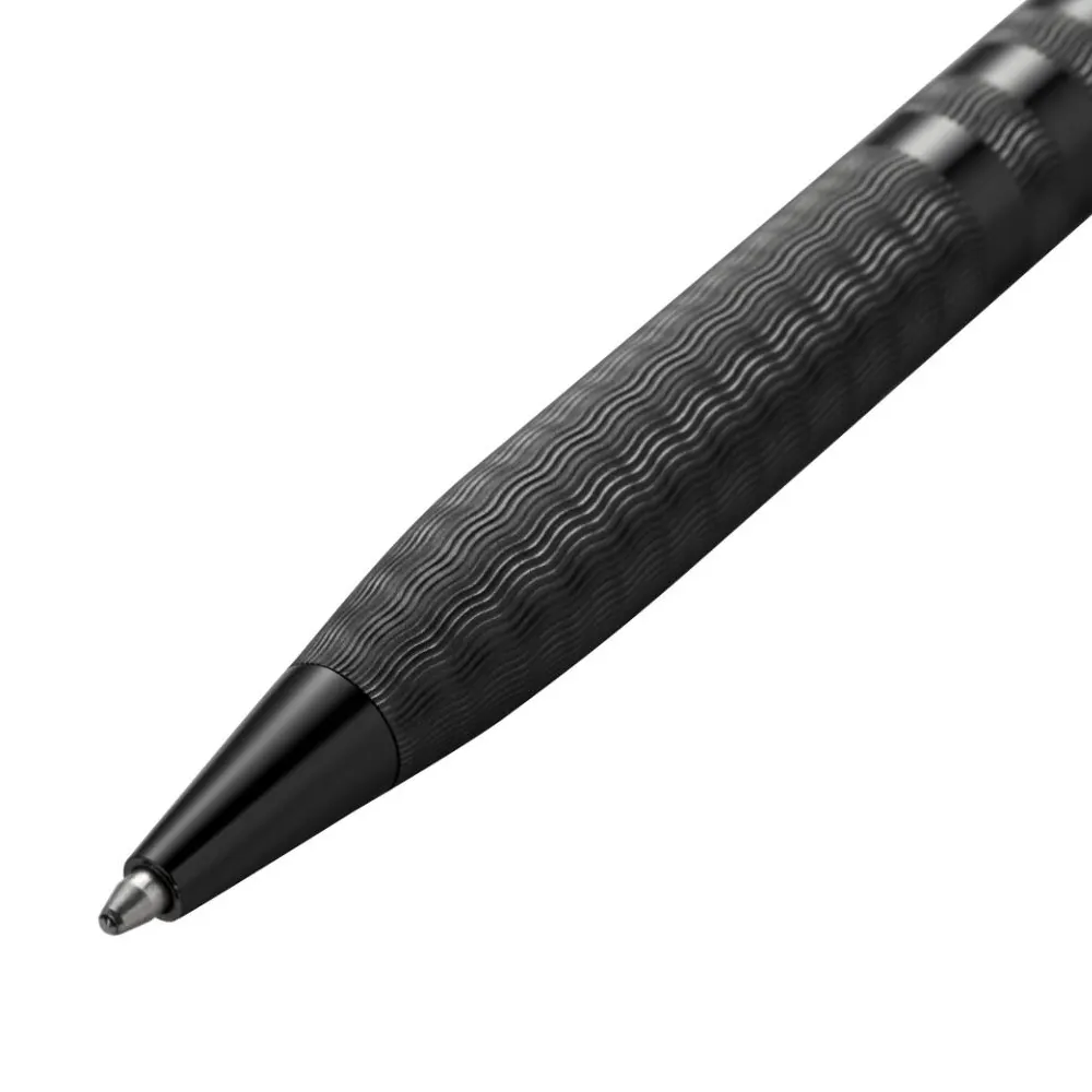 Химикалка Cross Century® II - Midnight Black - 3