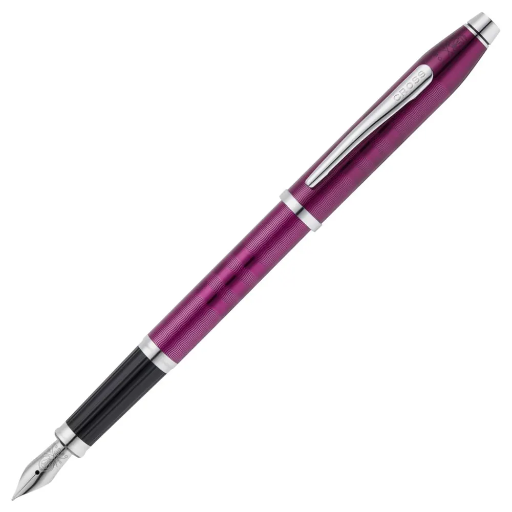 Писалка Cross Century® II - Midnight Plum