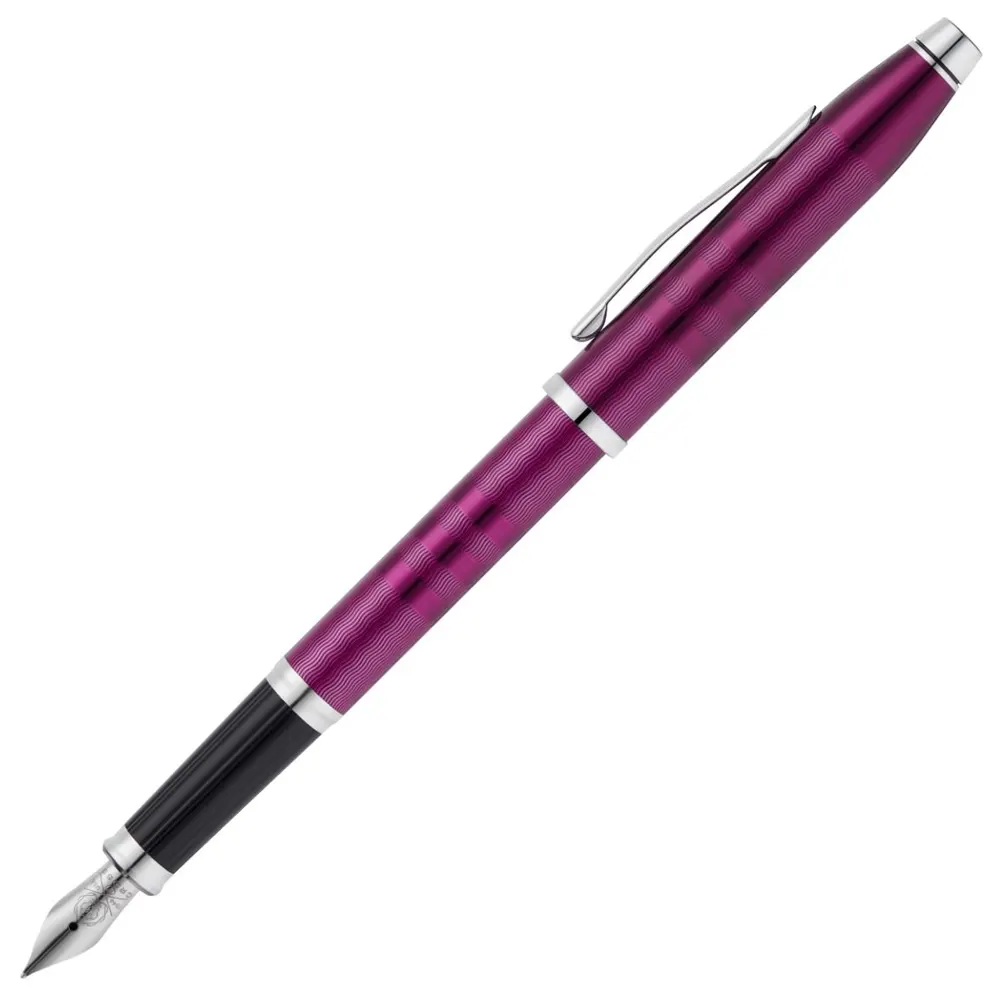 Писалка Cross Century® II - Midnight Plum - 2