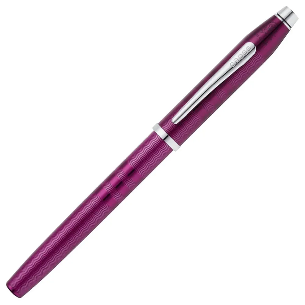 Писалка Cross Century® II - Midnight Plum - 3