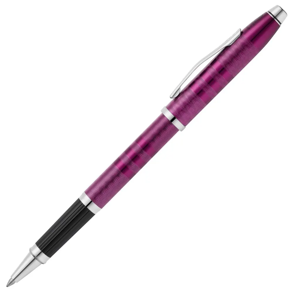 Ролер Cross Century® II - Midnight Plum - 2