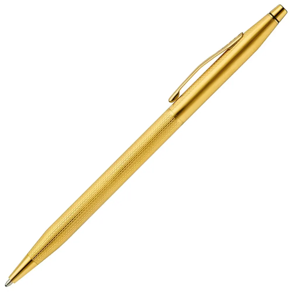 Химикалка Cross Classic Century - Polished 23KT Gold - 2