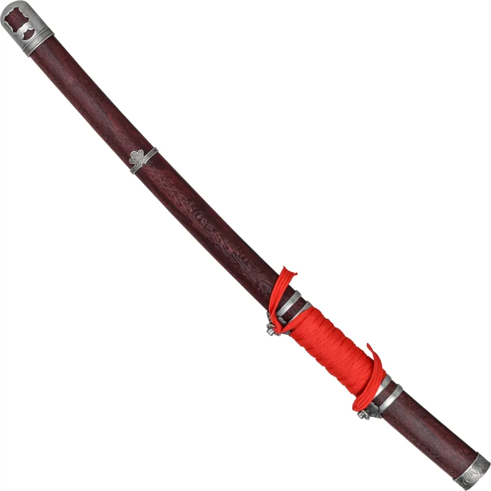 Катана Haller Stahlwaren - Sekiro Fushigiri, 67 см острие - 2