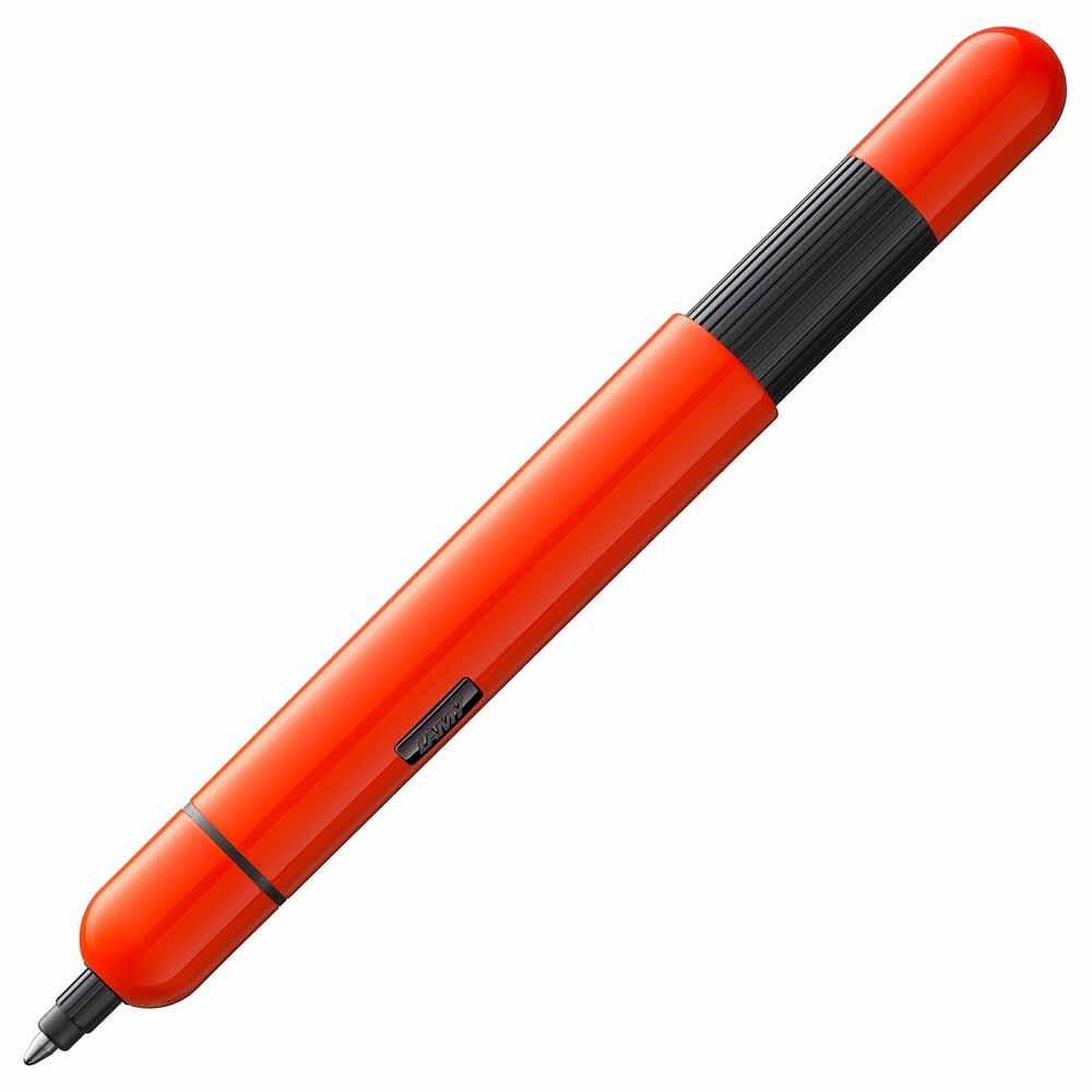 Химикалка Lamy - Pico Laser Orange