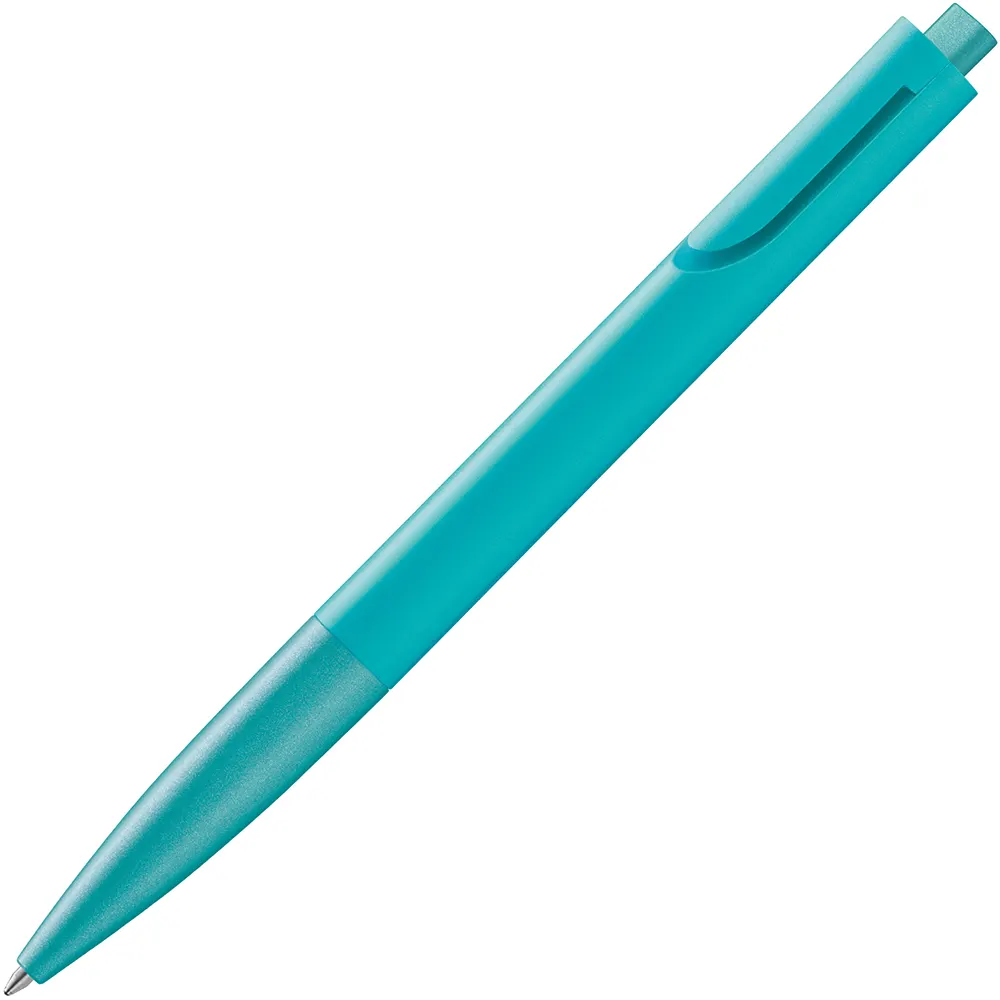 Химикалка Lamy - Noto Teal