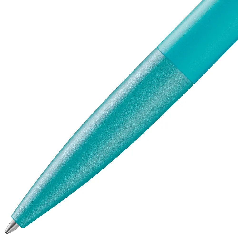 Химикалка Lamy - Noto Teal - 3