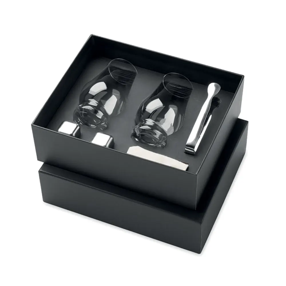 Комплект за уиски - Whisky Tasting Set, 5 части