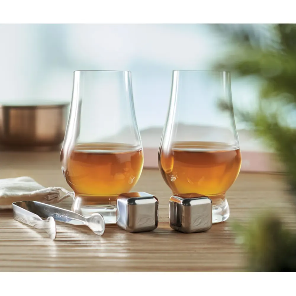 Комплект за уиски - Whisky Tasting Set, 5 части - 5
