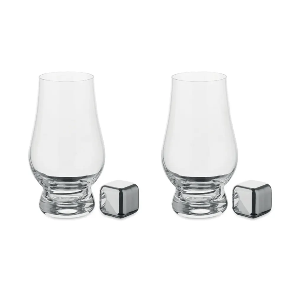 Комплект за уиски - Whisky Tasting Set, 5 части - 3