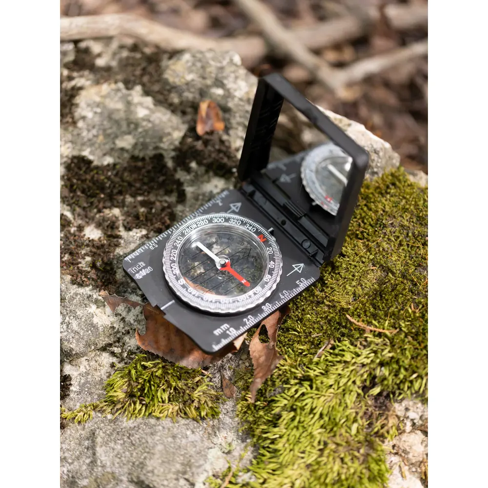 Изследователски комплект The Gentlemen's Hardware - Explorer Kit, компас, монокъл и въжен трион - 3