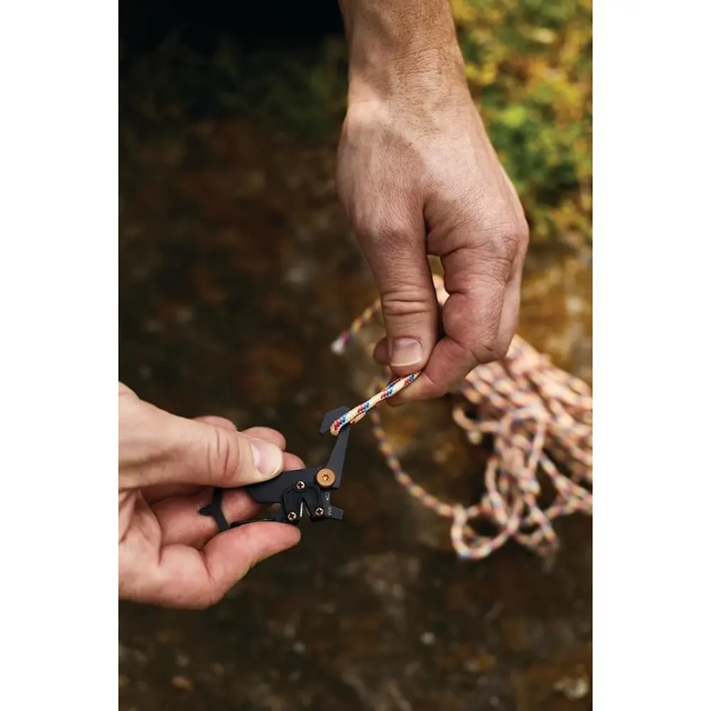 Мултифункционален инструмент Gentlemen's Hardware - Mini Explorer - 4