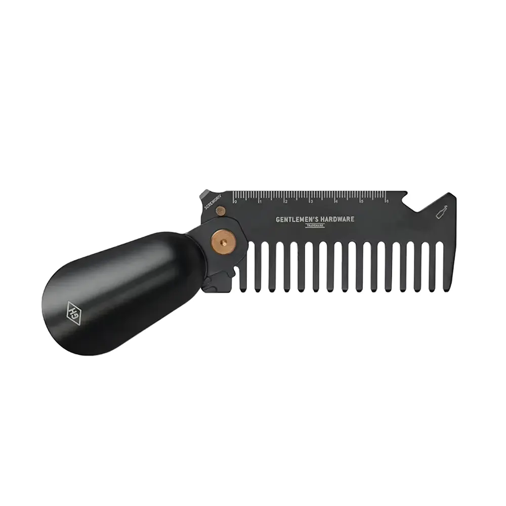 Мултифункционален инструмент Gentlemen's Hardware - Grooming Tool