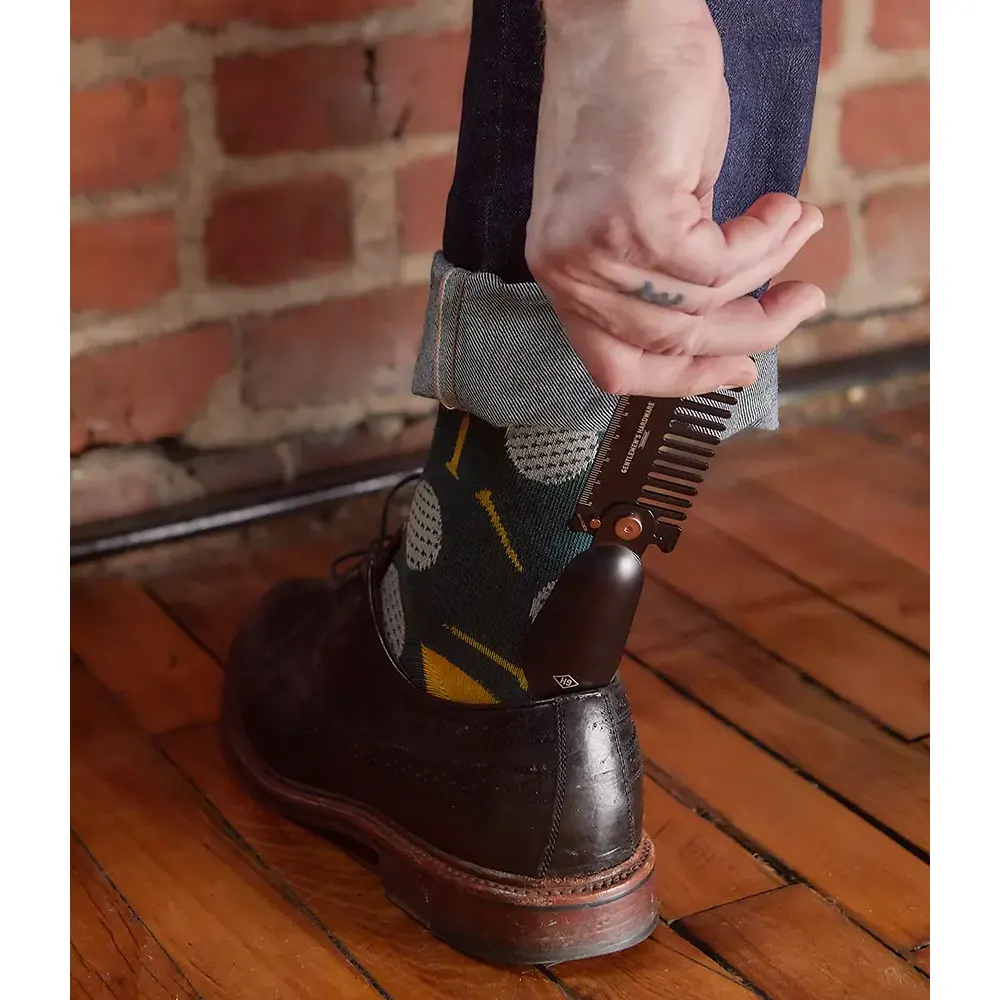 Мултифункционален инструмент Gentlemen's Hardware - Grooming Tool - 3