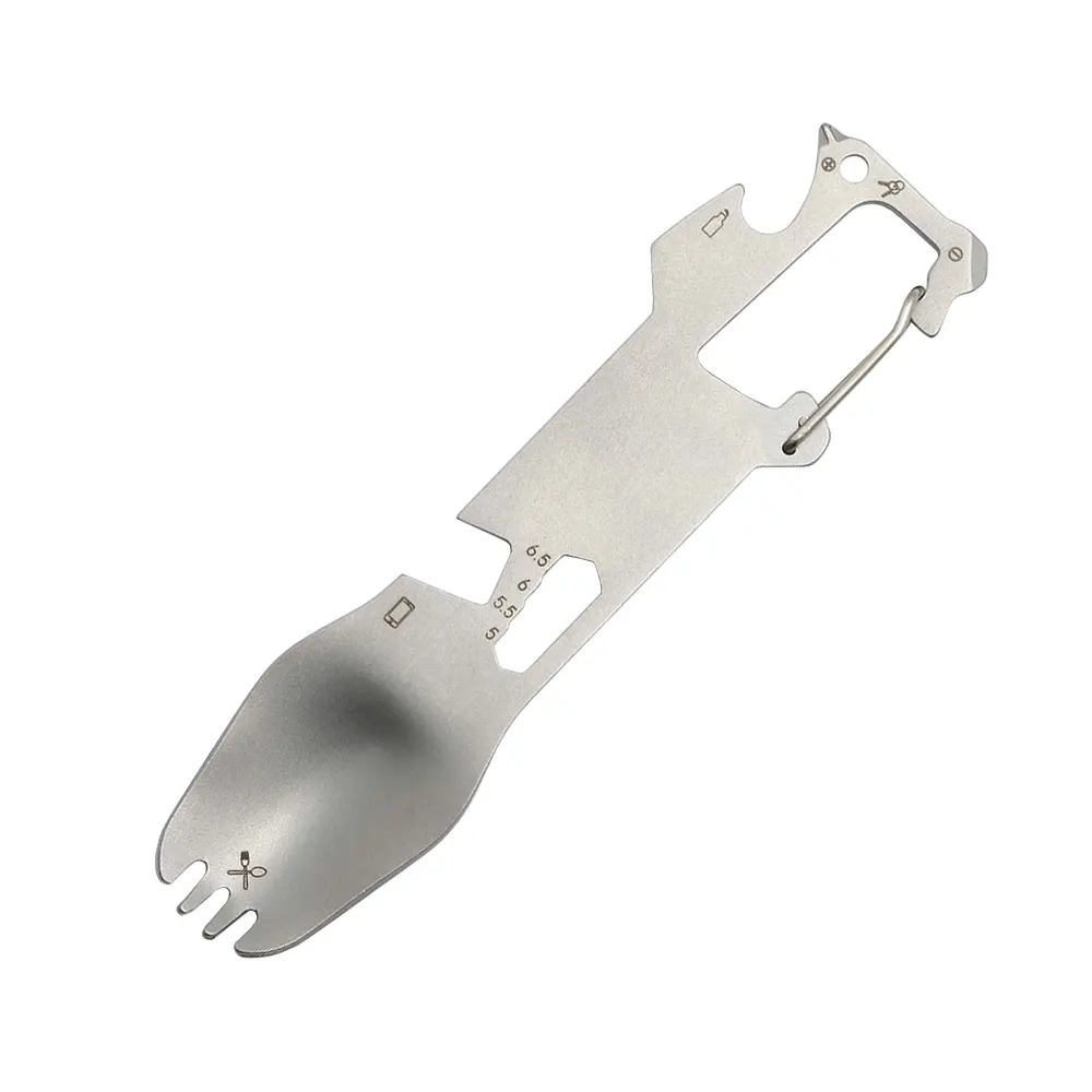 Мултифункционална вилица Gentlemen's Hardware - Fork Yeah!