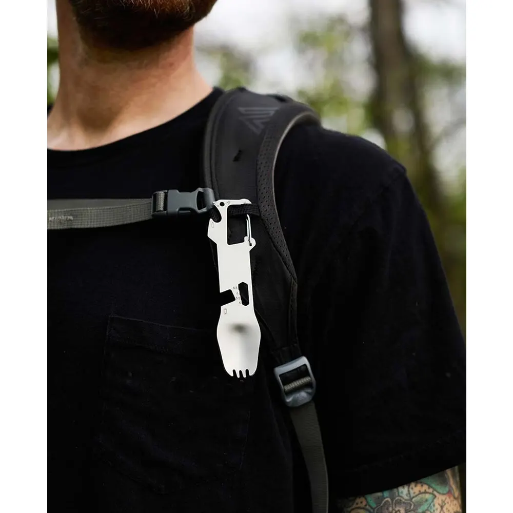 Мултифункционална вилица Gentlemen's Hardware - Fork Yeah! - 6