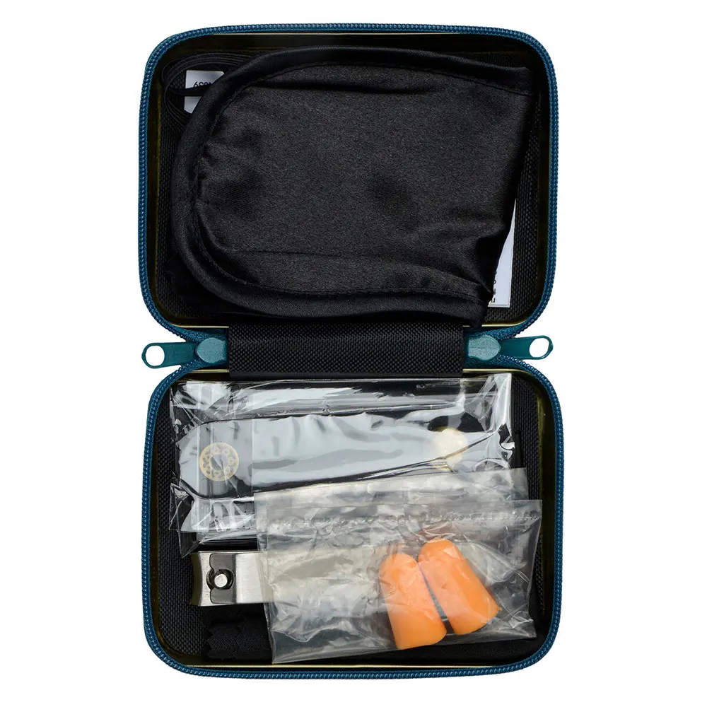 Комплект за пътуване Gentlemen's Hardware - Jet Setter, 6 части - 4