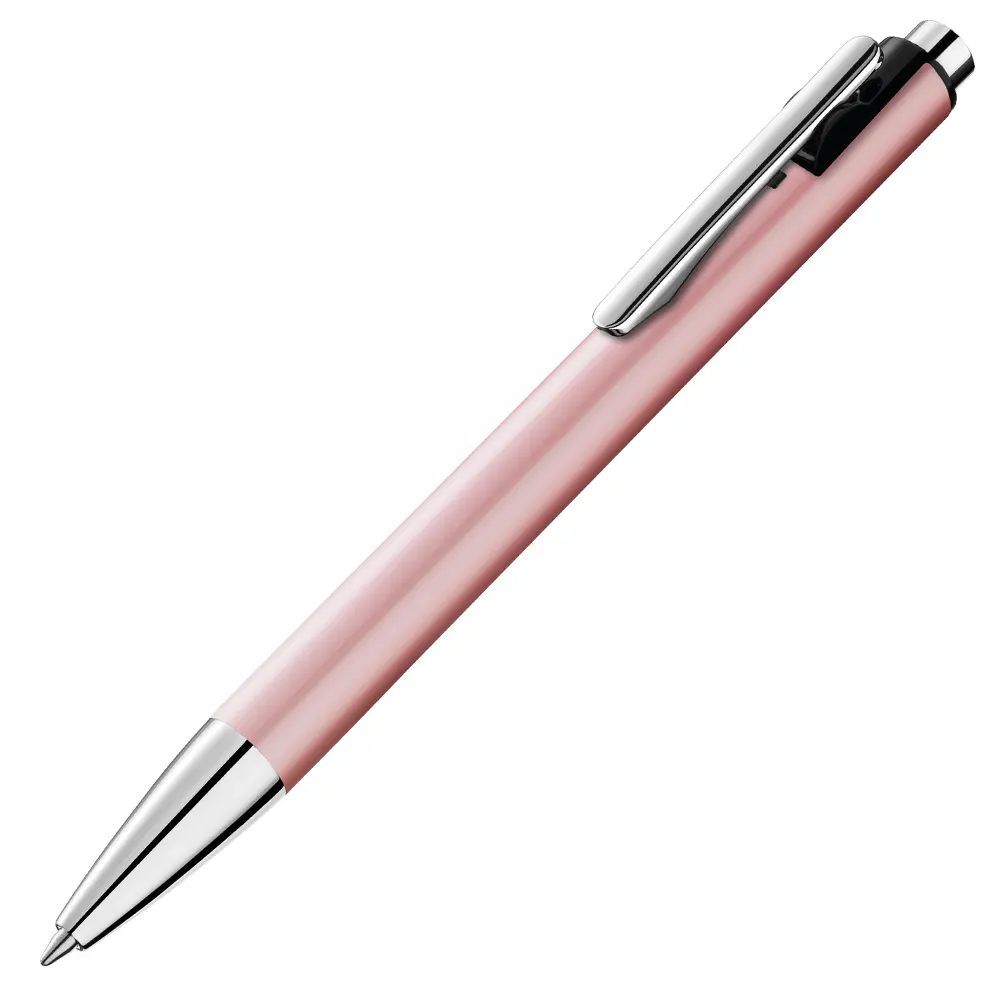 Химикалка Pelikan - Snap, розово злато