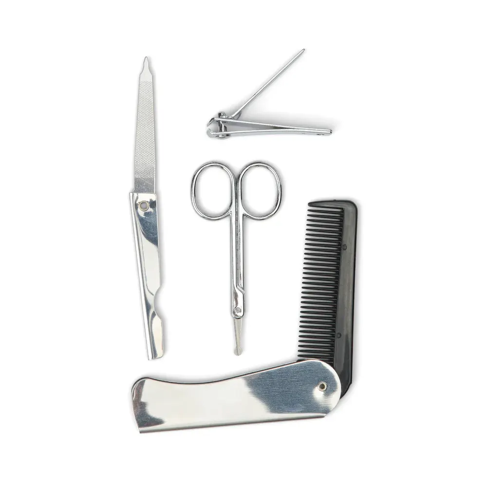 Комплект за маникюр Gentlemen's Hardware - Nailed to Perfection - 2