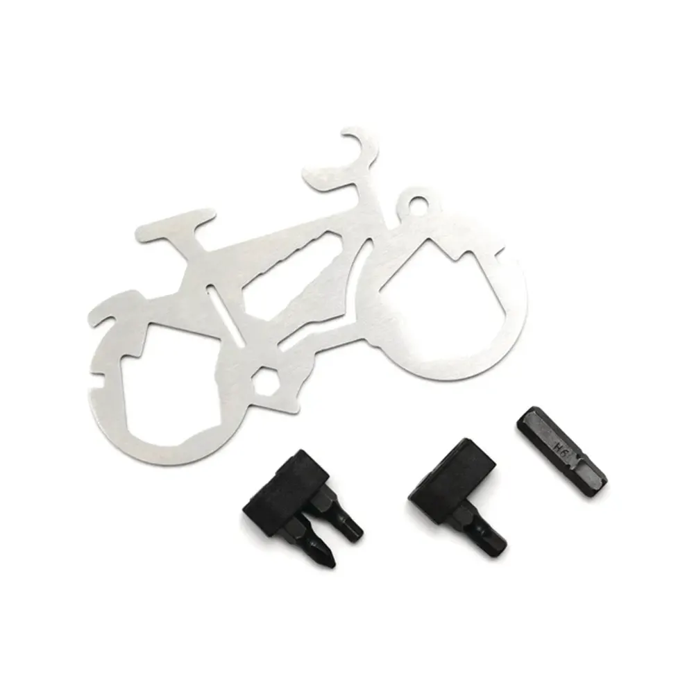 Мултифункционален инструмент Gentlemen's Hardware - Bicycle - 2
