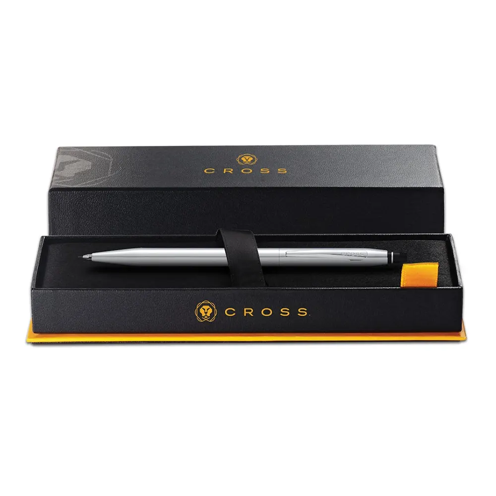 Автоматичен молив Cross Click™ - Chrome, 0.5 мм - 3