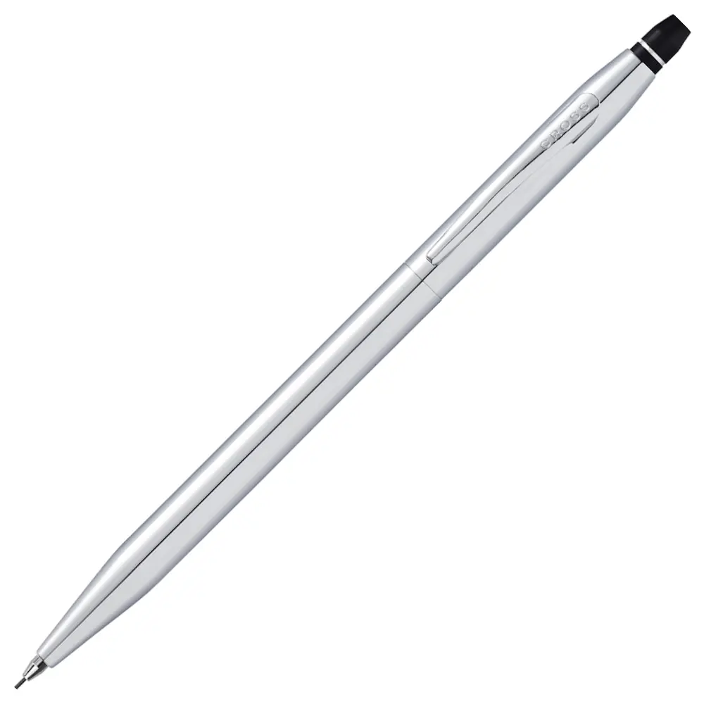 Автоматичен молив Cross Click™ - Chrome, 0.5 мм