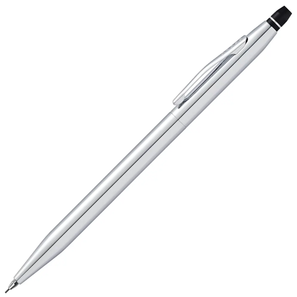 Автоматичен молив Cross Click™ - Chrome, 0.5 мм - 2