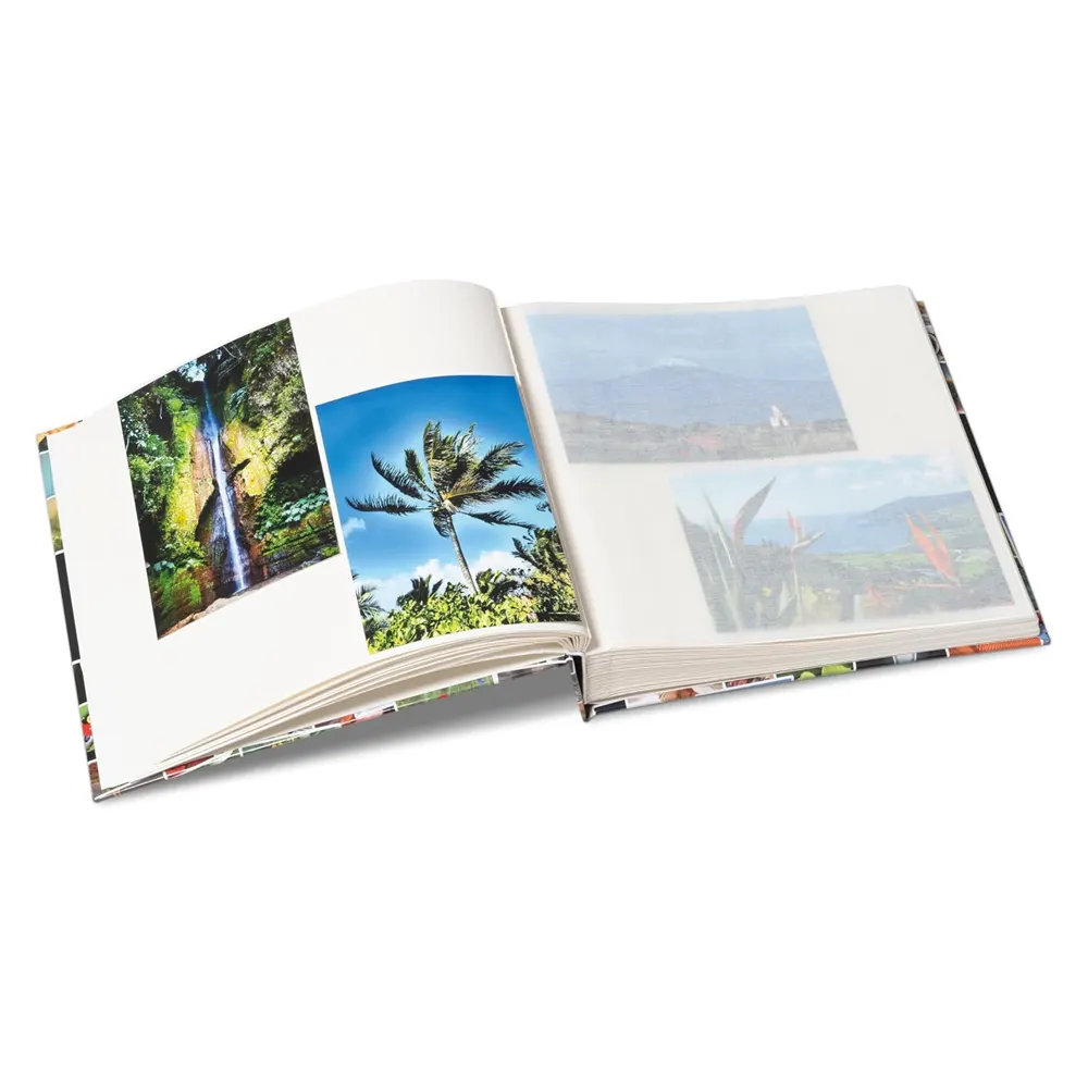 Фотоалбум Leuchtturm - Valea, за 200 снимки - 2