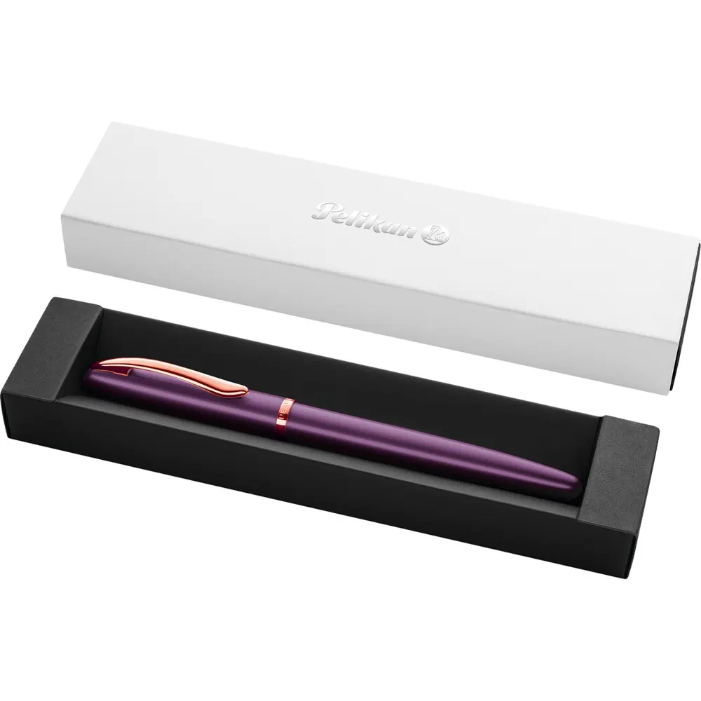 Ролер Pelikan - Jazz Noble Elegance, Viola - 2