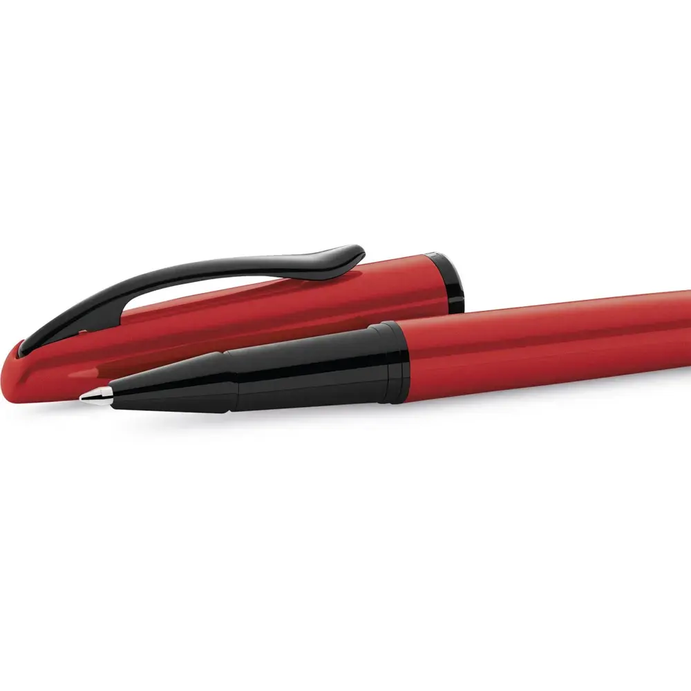 Ролер Pelikan - Jazz Noble Elegance, Red - 2